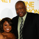 Sherri Shepherd and Lamar Sally attend the premiere of One for the Money at AMC Loews Lincoln Square on Jan. 24, 2012, in New York City.
Andy Kropa/Getty Images